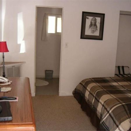 Salmon River Motel Riggins ภายนอก รูปภาพ