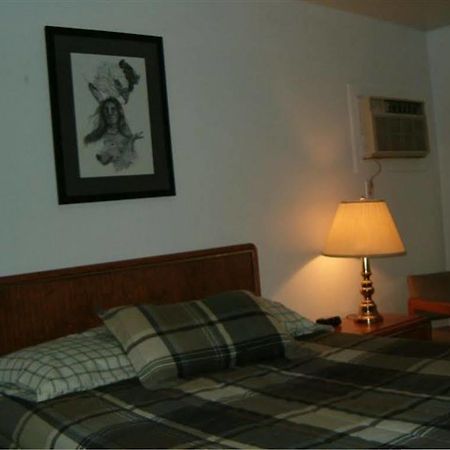 Salmon River Motel Riggins ภายนอก รูปภาพ