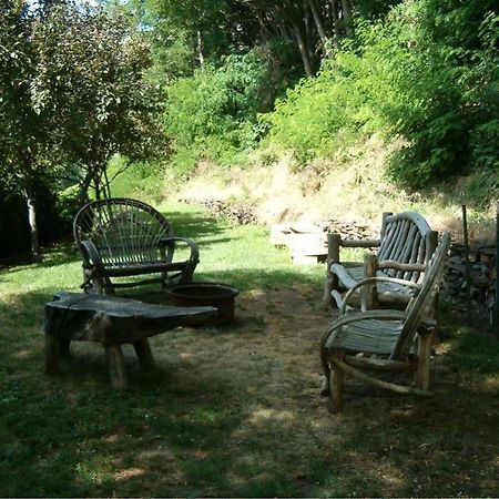 Salmon River Motel Riggins ภายนอก รูปภาพ