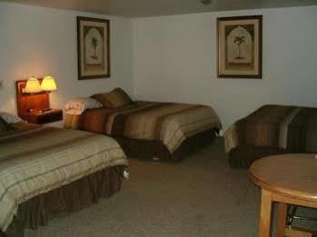 Salmon River Motel Riggins ภายนอก รูปภาพ